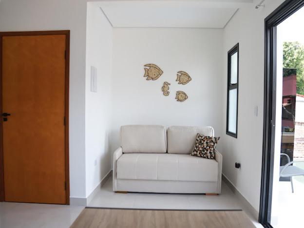 Home Aguas da barra Ilhabela