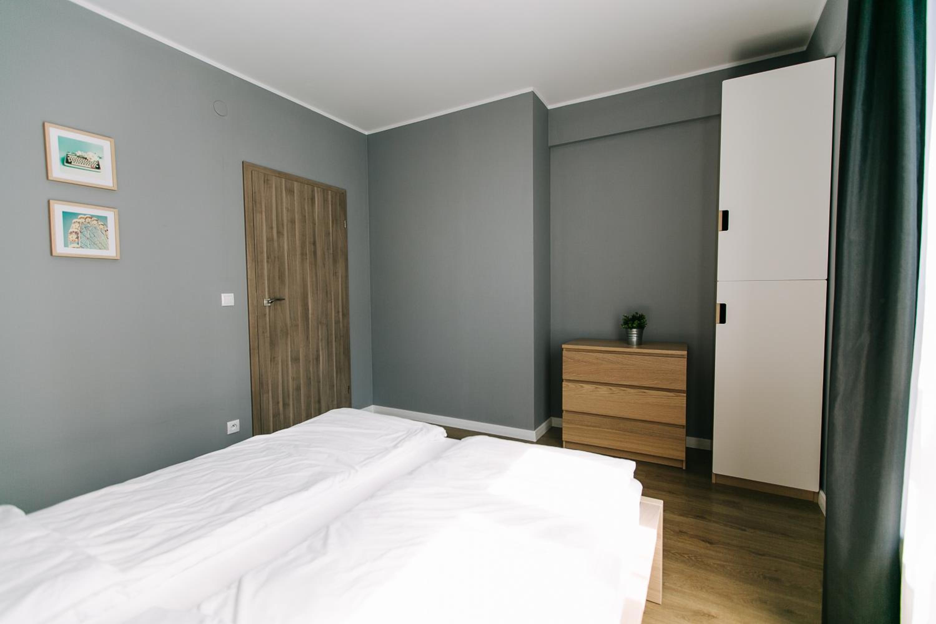 RENTTNER Apartamenty