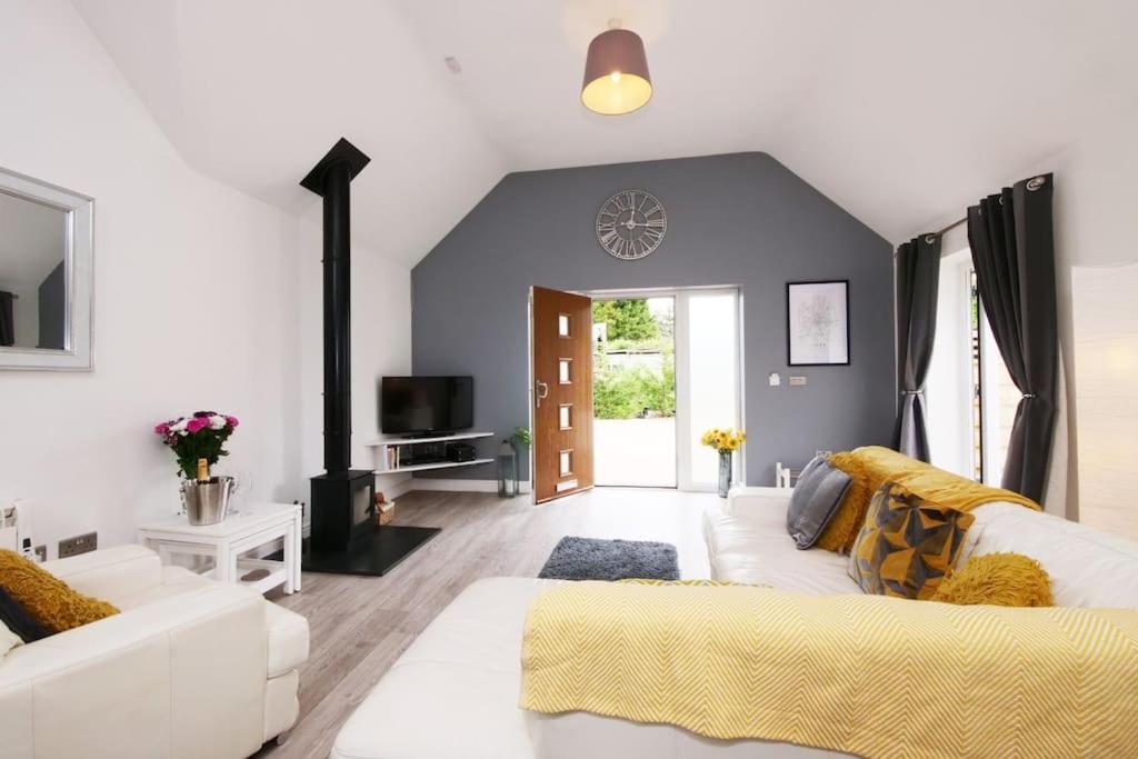 Hoxne Cottages
