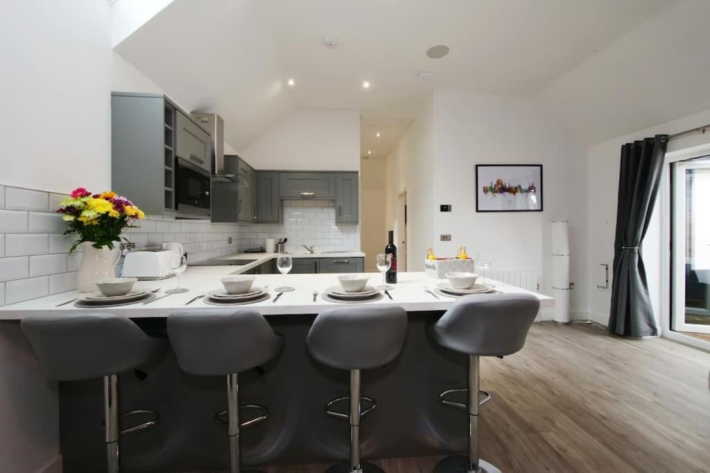 Hoxne Cottages
