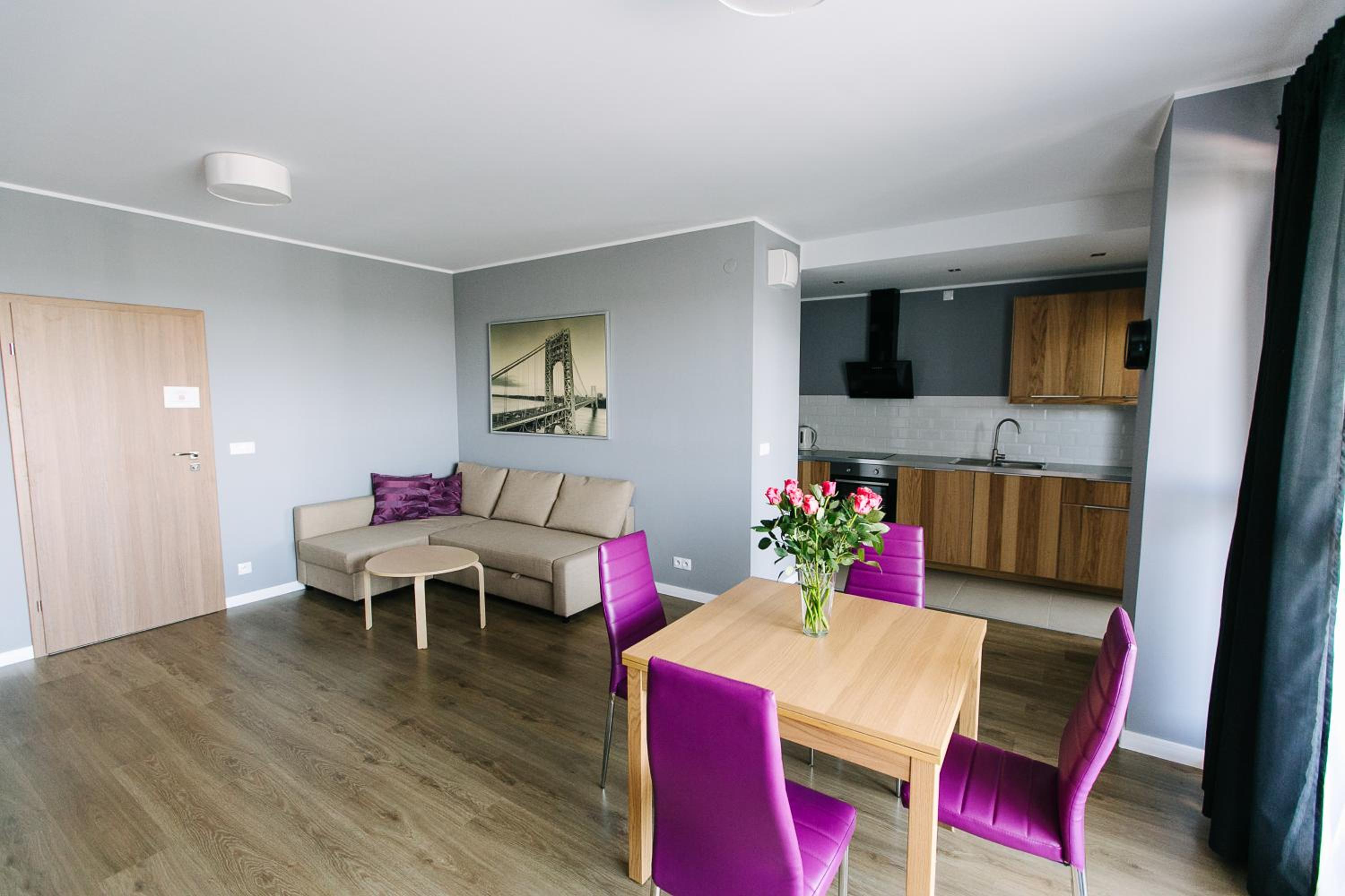 RENTTNER Apartamenty