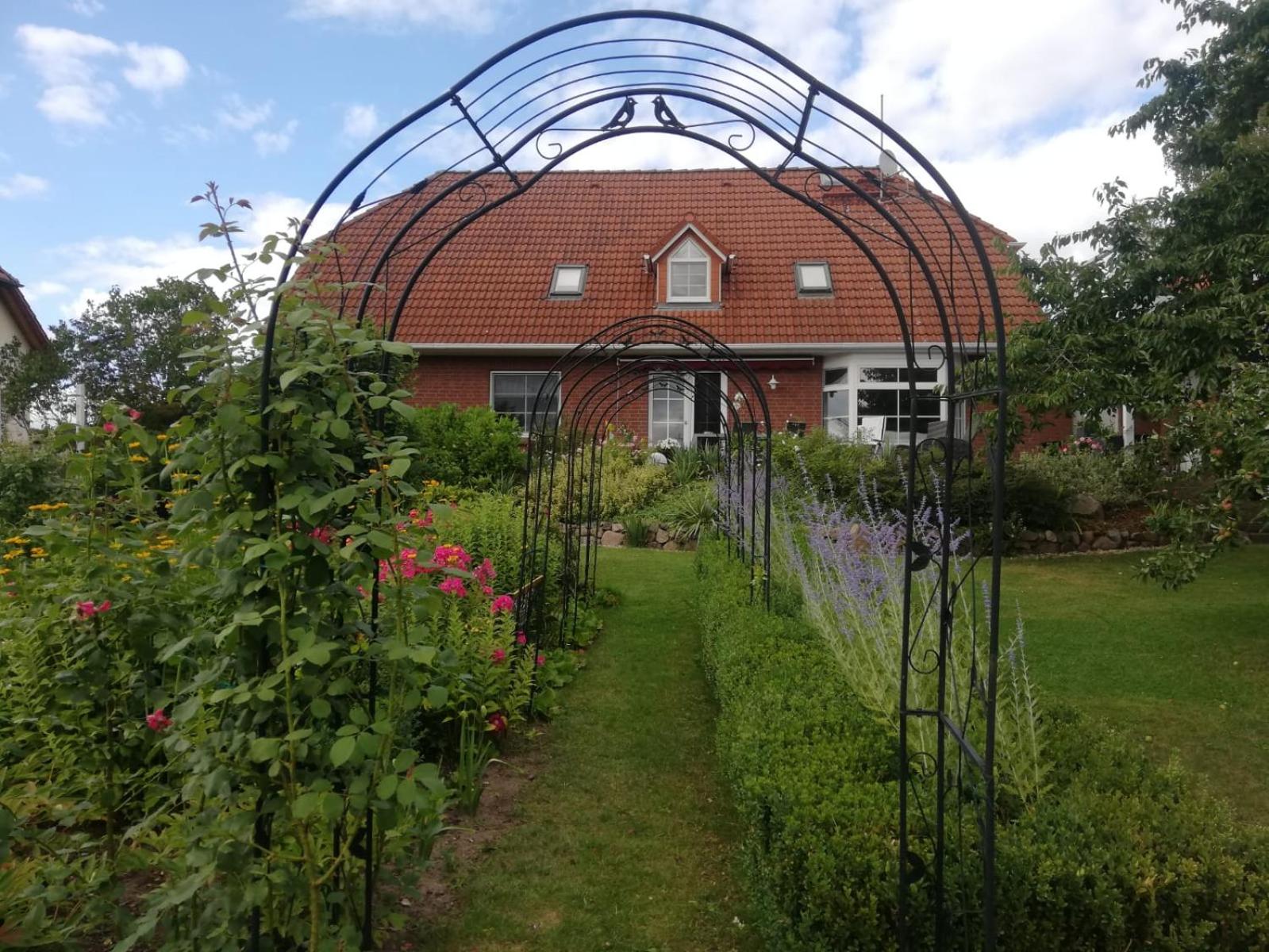 Ferienwohnung 2 Schulze