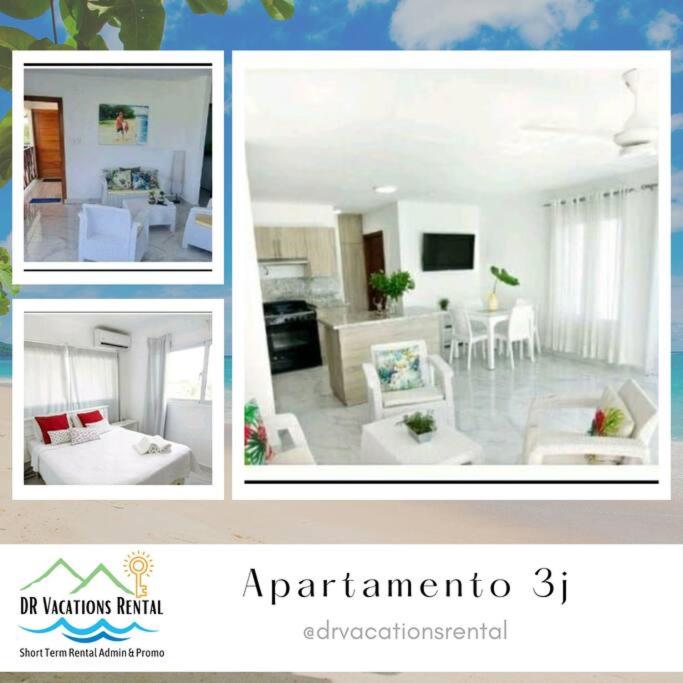 Apartamento en Playa Coconut @drvacationsrental