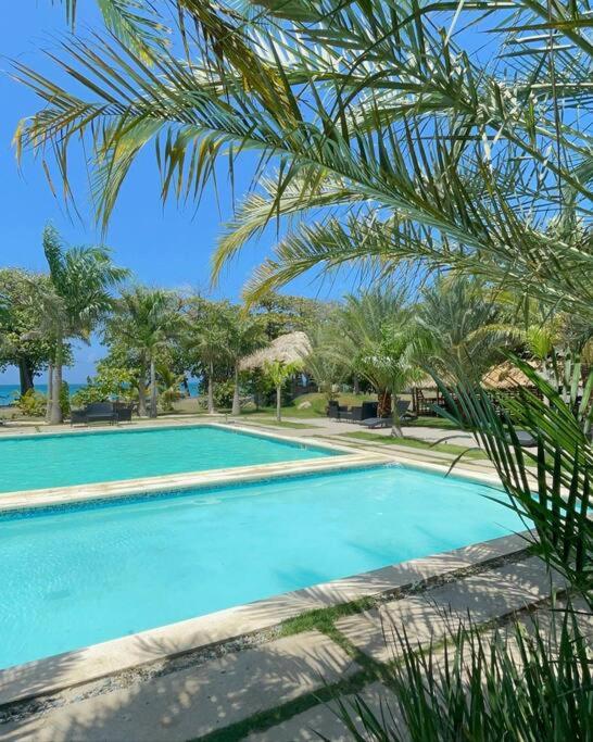 Apartamento en Playa Coconut @drvacationsrental