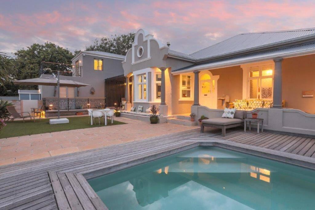 Onrus Beach House view 4