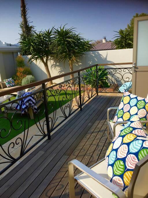 Onrus Beach House view 2
