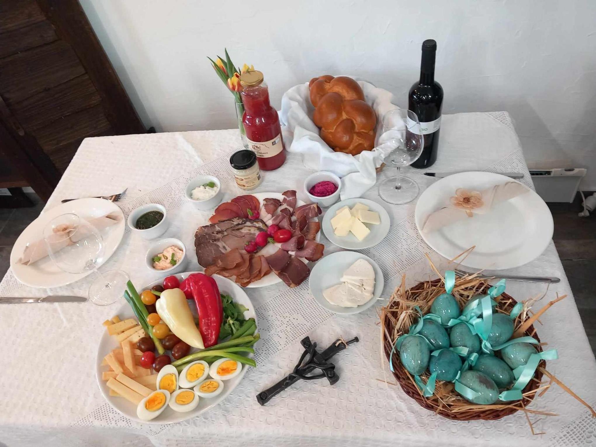 Őshaza Vendégház