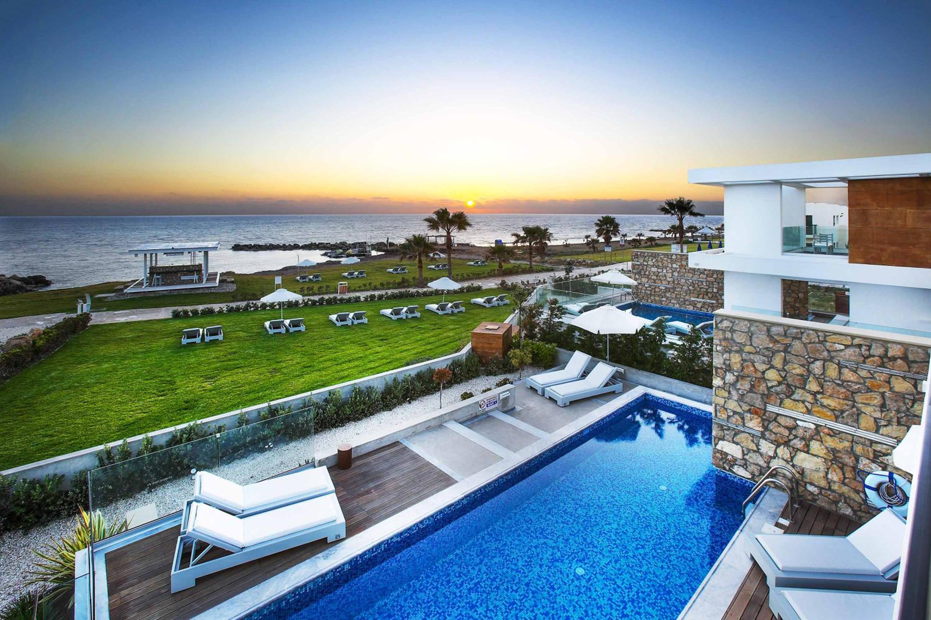 Villa Cyan Paphos
