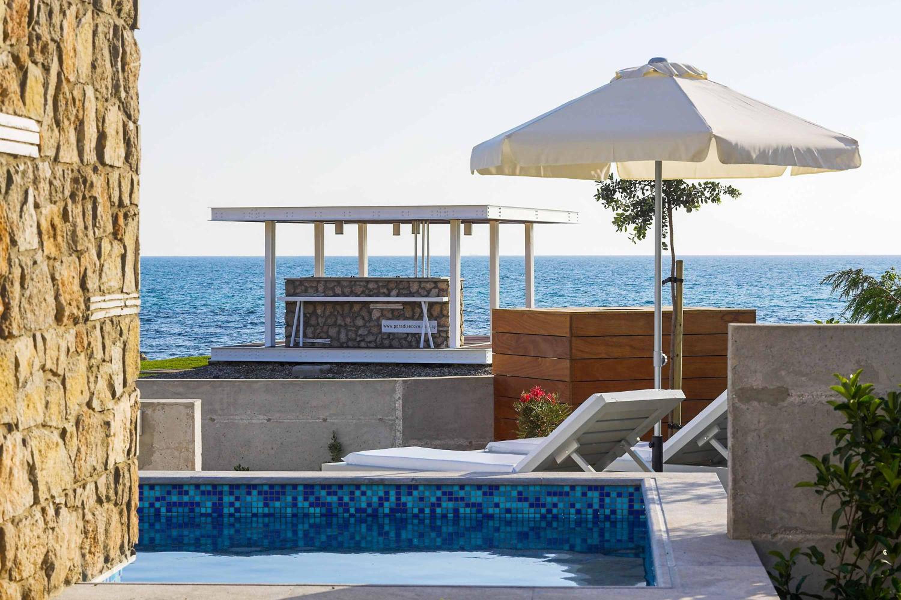 Villa Cyan Paphos