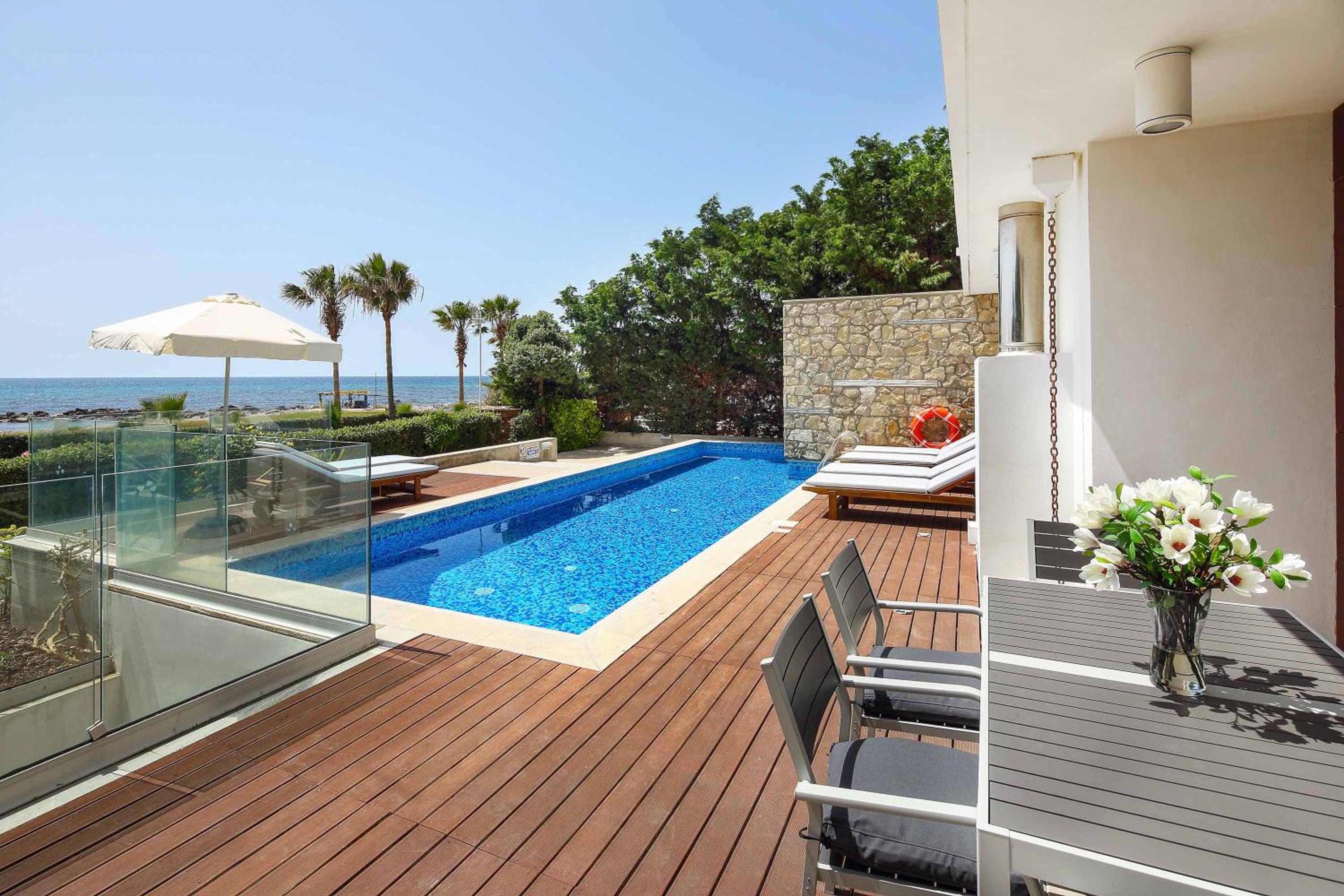 Villa Cyan Paphos