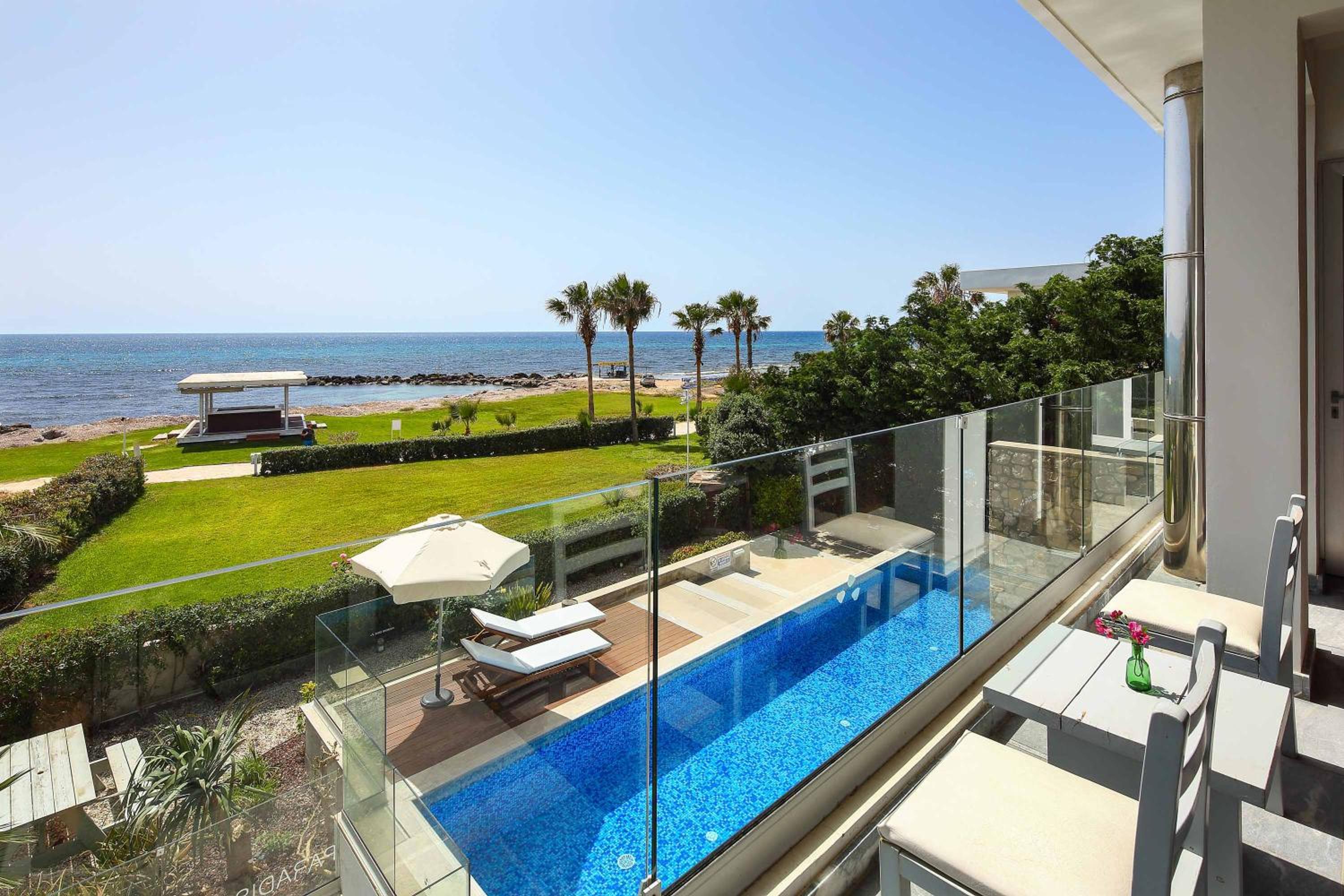 Villa Cyan Paphos