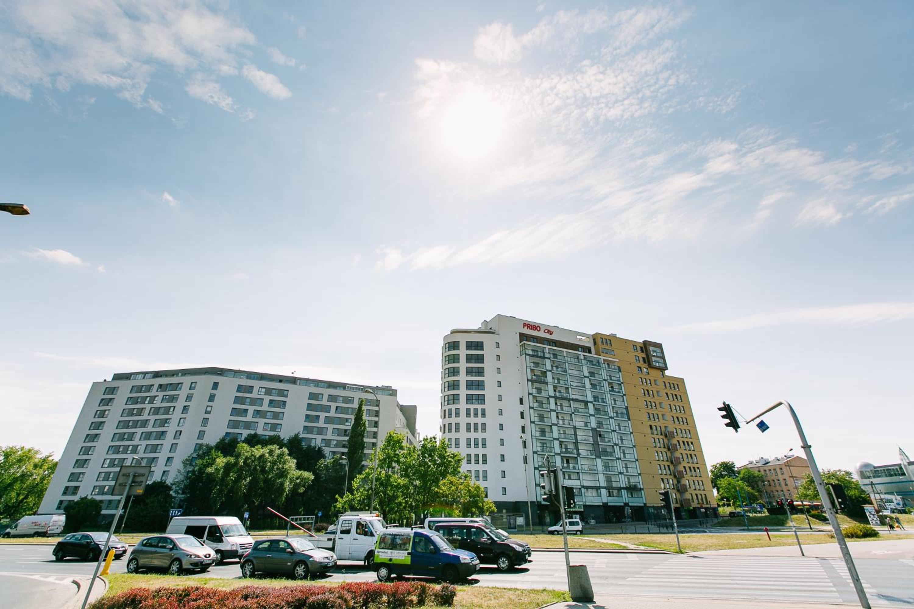 RENTTNER Apartamenty