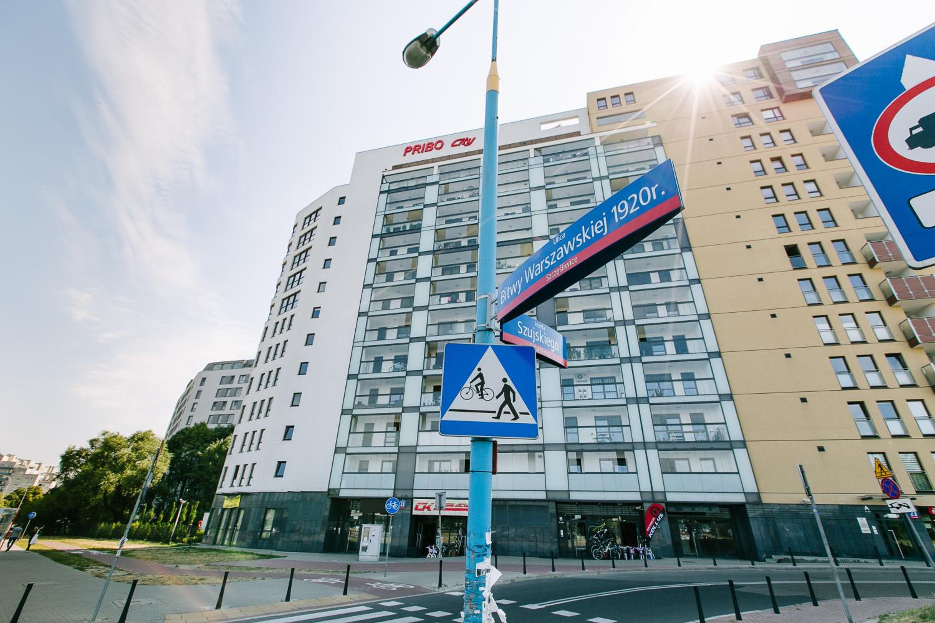 RENTTNER Apartamenty