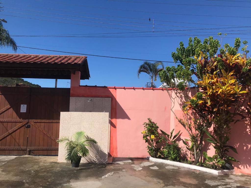 Casas de Praia Dr. Julio Maximo