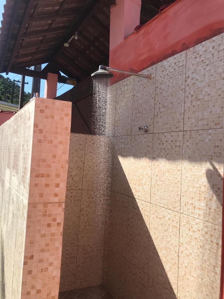 Casas de Praia Dr. Julio Maximo
