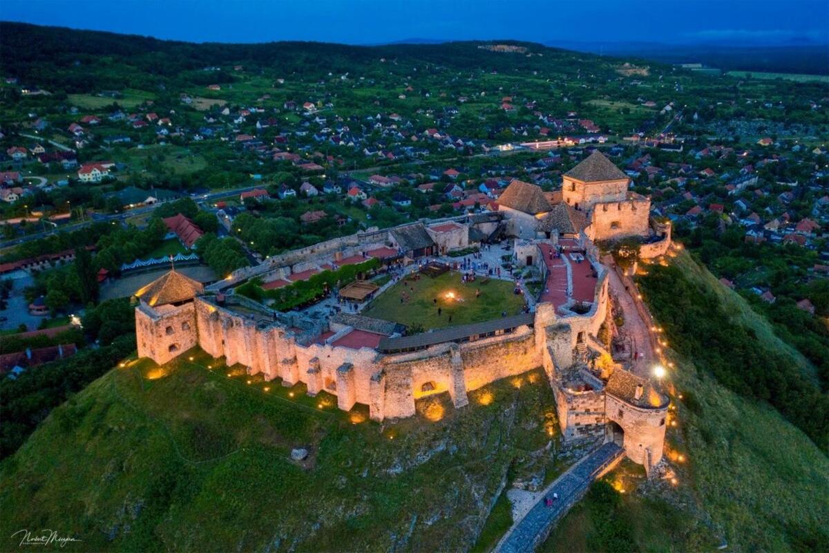 Őshaza Vendégház