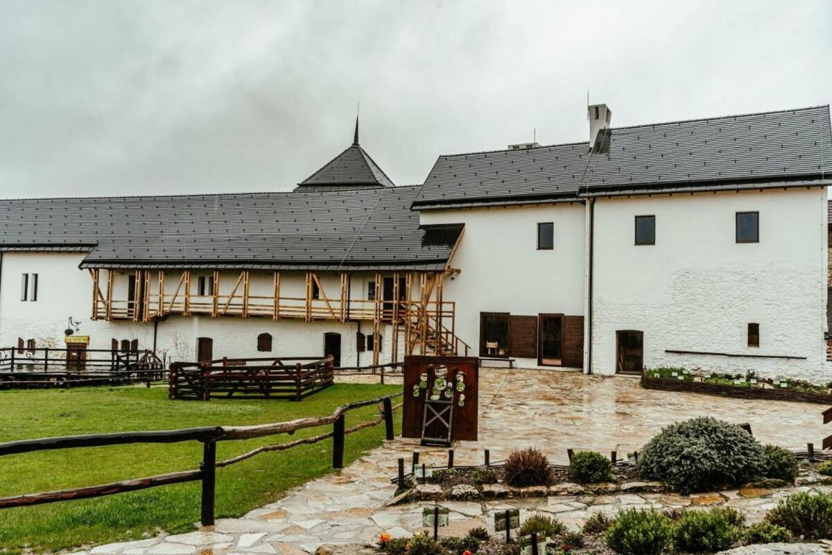 Őshaza Vendégház