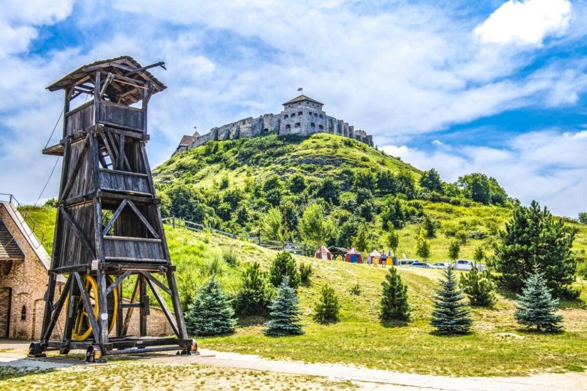 Őshaza Vendégház