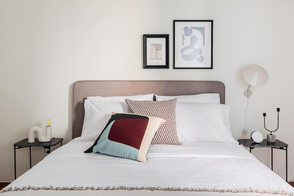 Upscale 3BR Apartment in Chalandri by UPSTREET photo 3