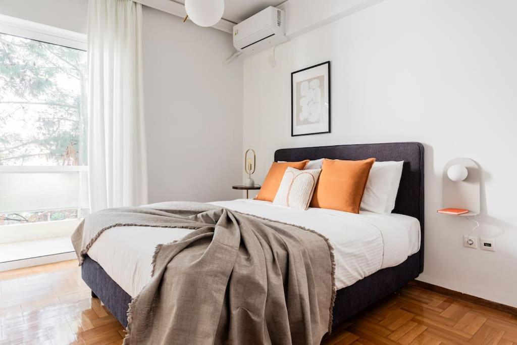 Upscale 3BR Apartment in Chalandri by UPSTREET photo 5