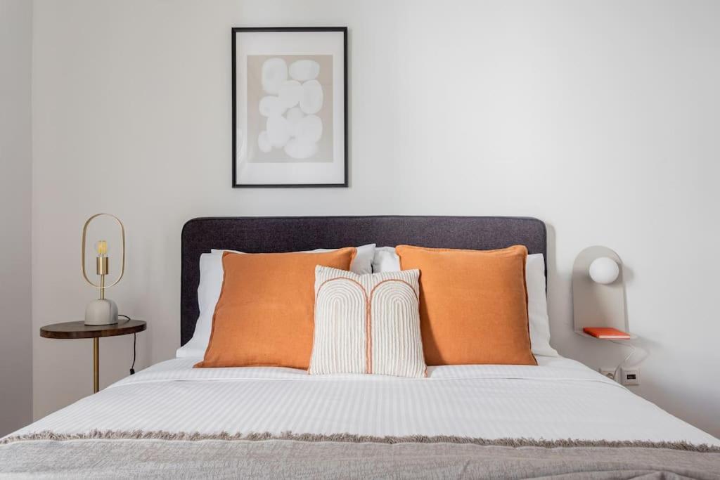 Upscale 3BR Apartment in Chalandri by UPSTREET photo 4