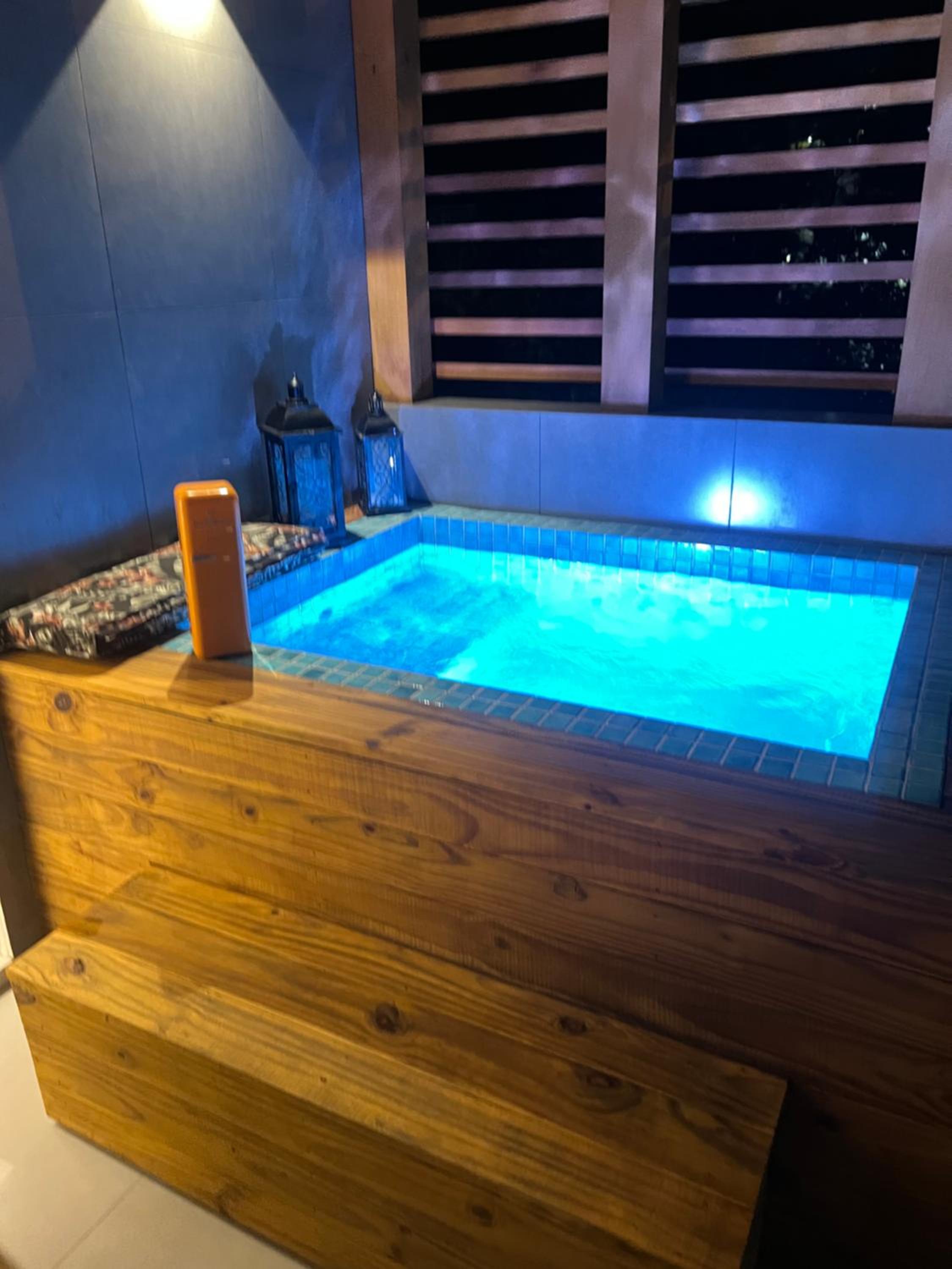Home Aguas da barra Ilhabela