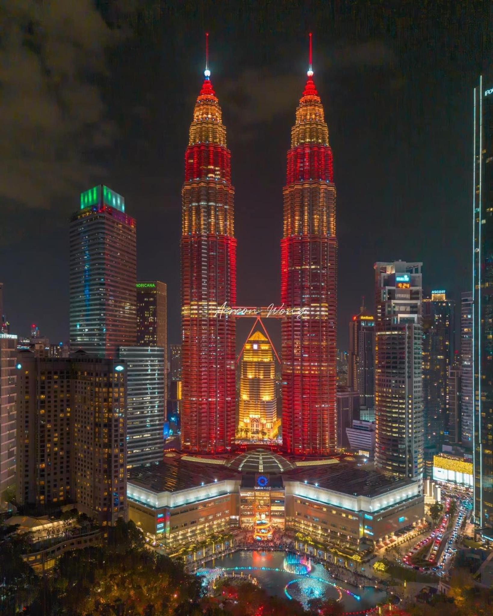 Villa Mariyam - Kuala Lumpur - Home Stay