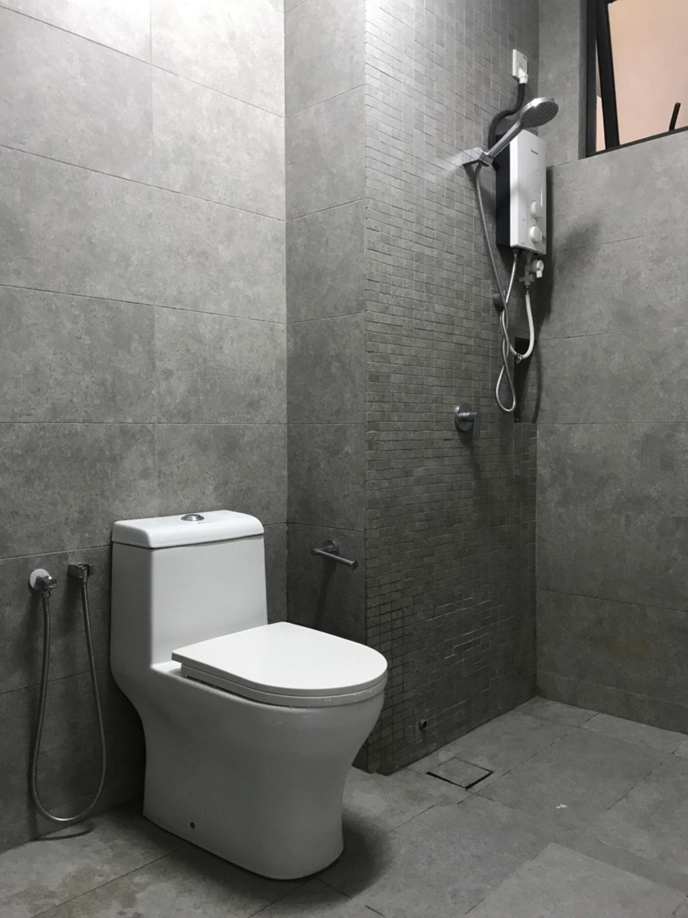 Villa Mariyam - Kuala Lumpur - Home Stay