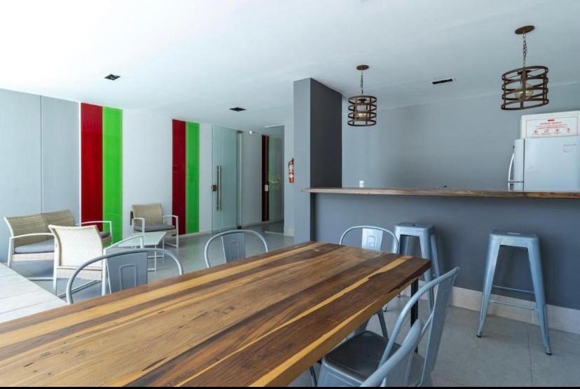 CabreraStudio, funcional studio en Palermo, con amenities