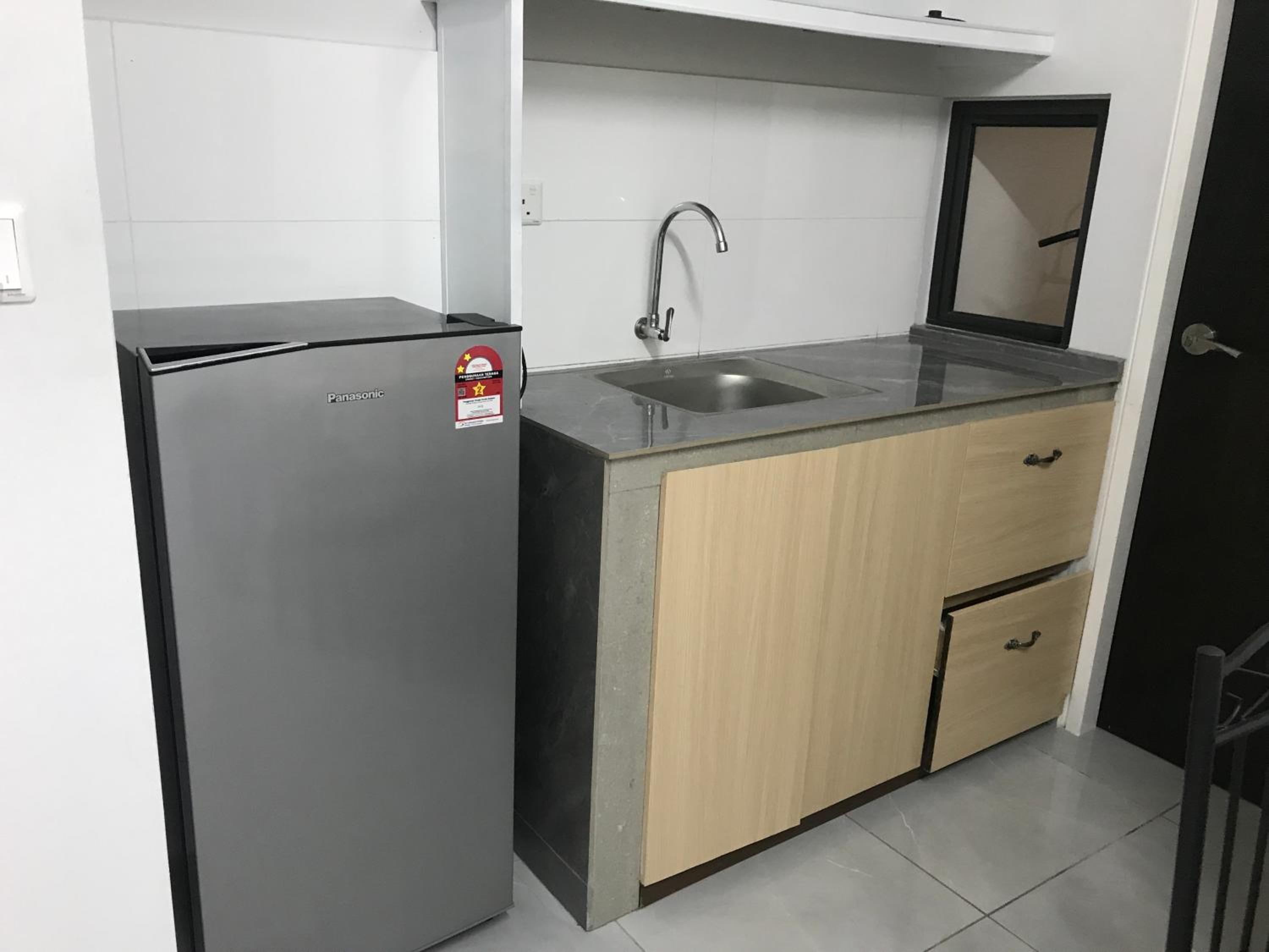 Villa Mariyam - Kuala Lumpur - Home Stay
