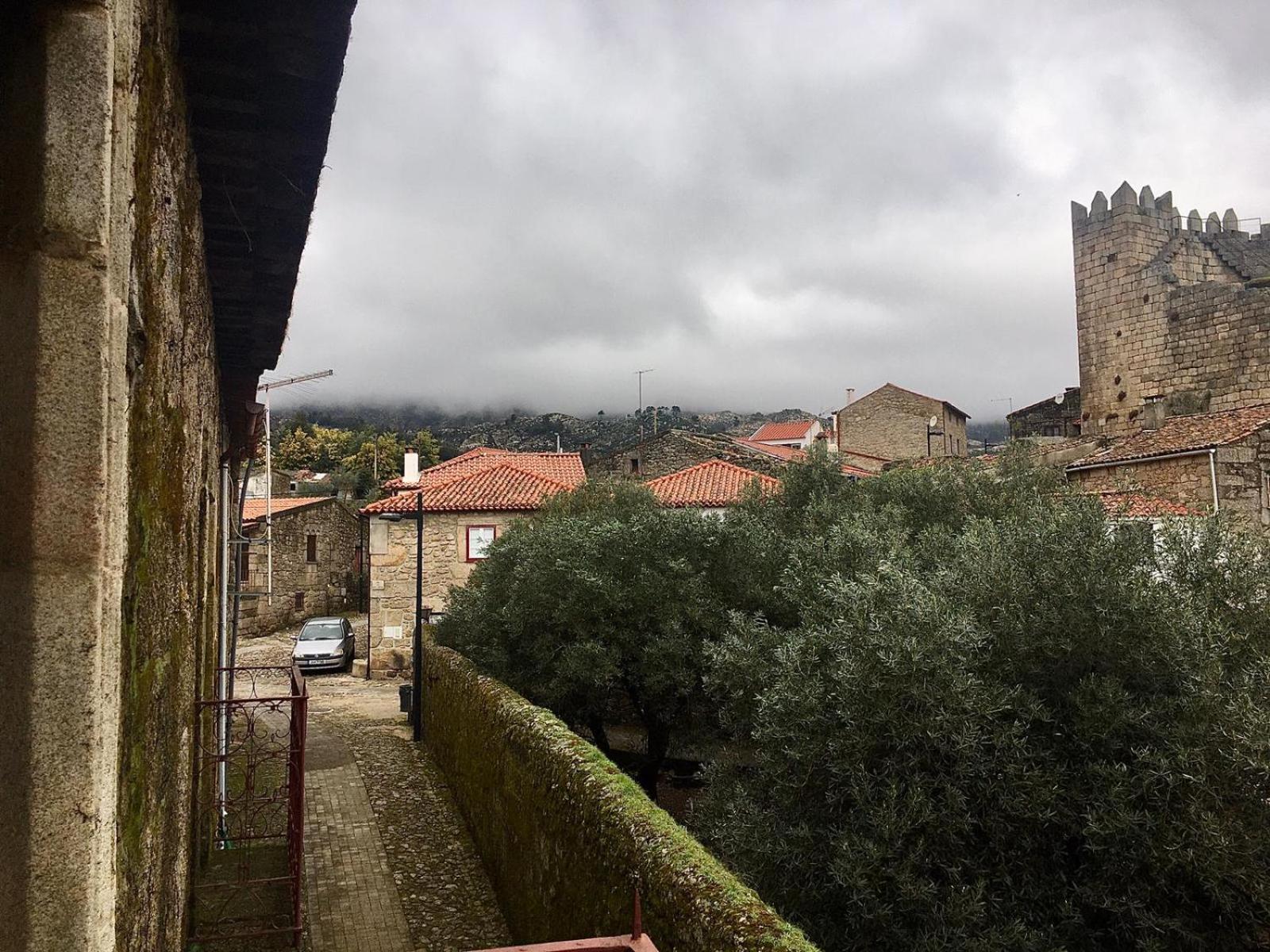 Casa de Castelo Novo view 4