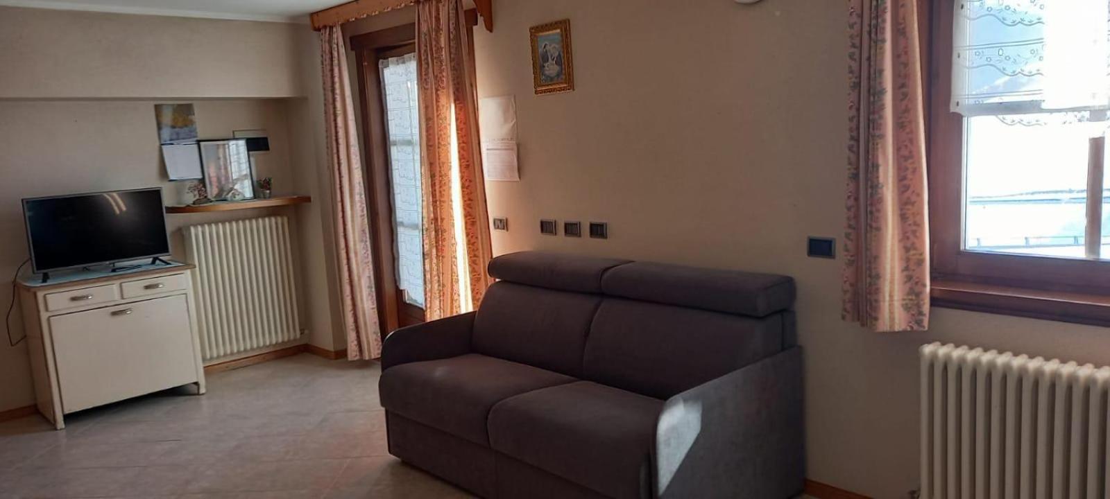 Appartamento Elysium -Trepalle