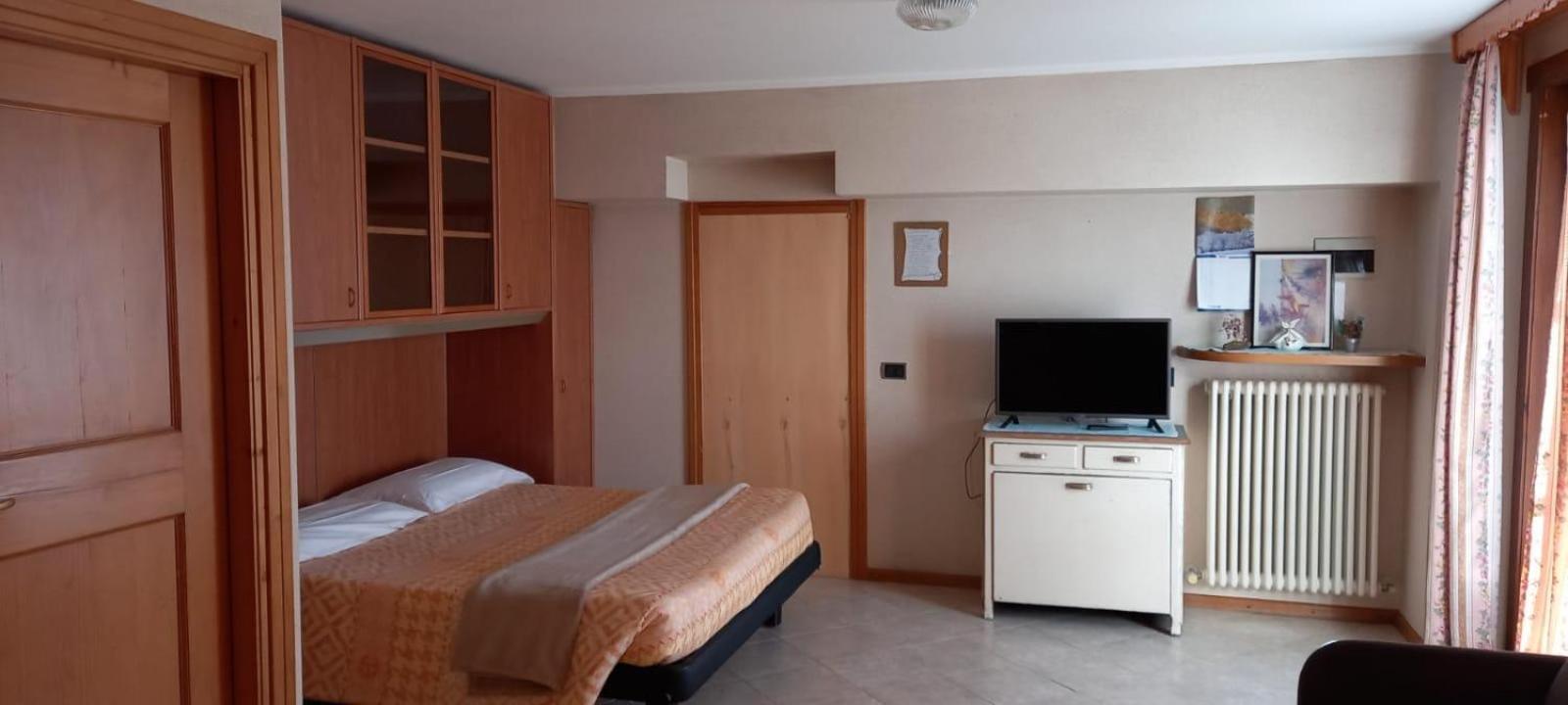 Appartamento Elysium -Trepalle