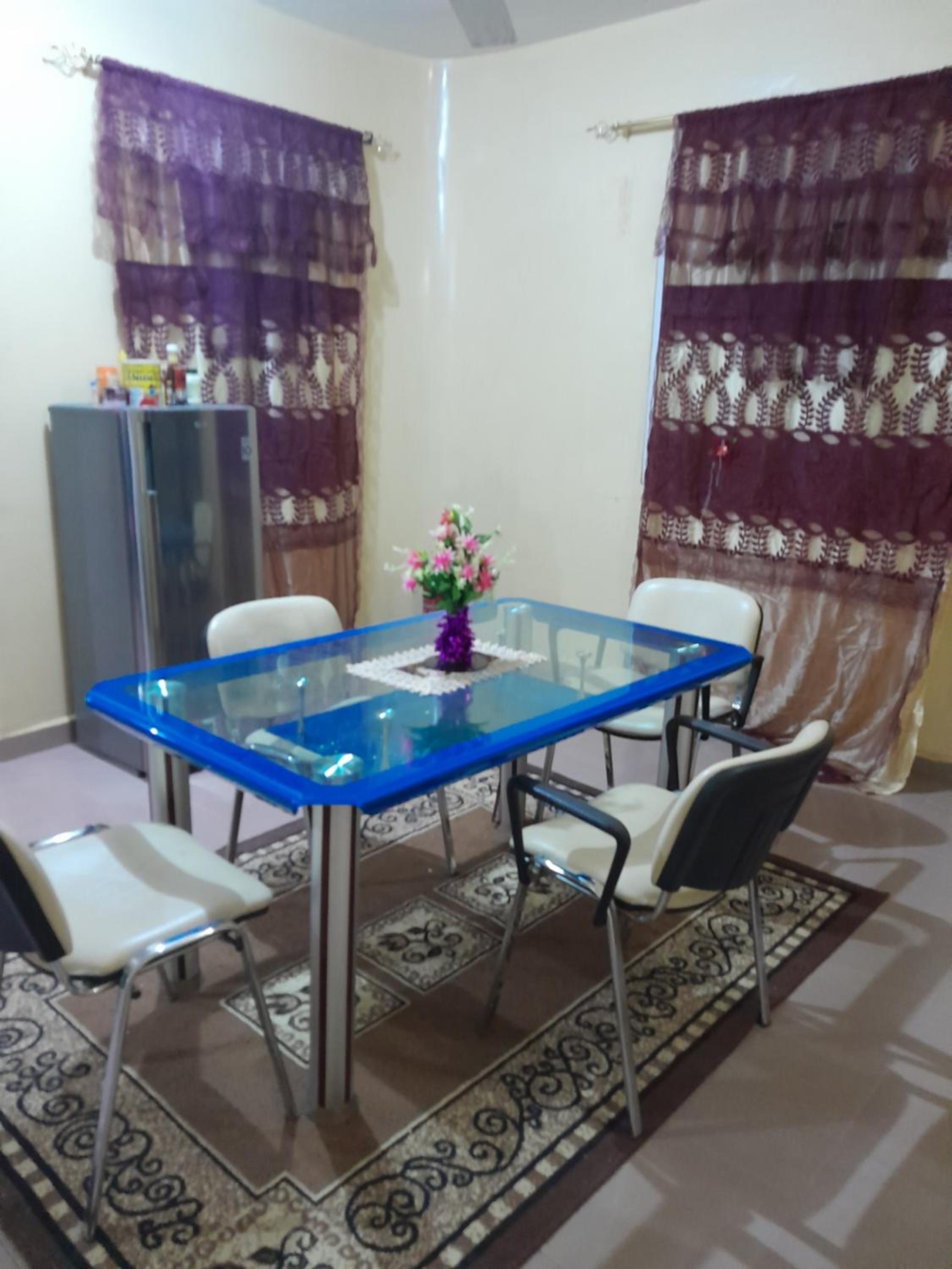 Fayes Apartments