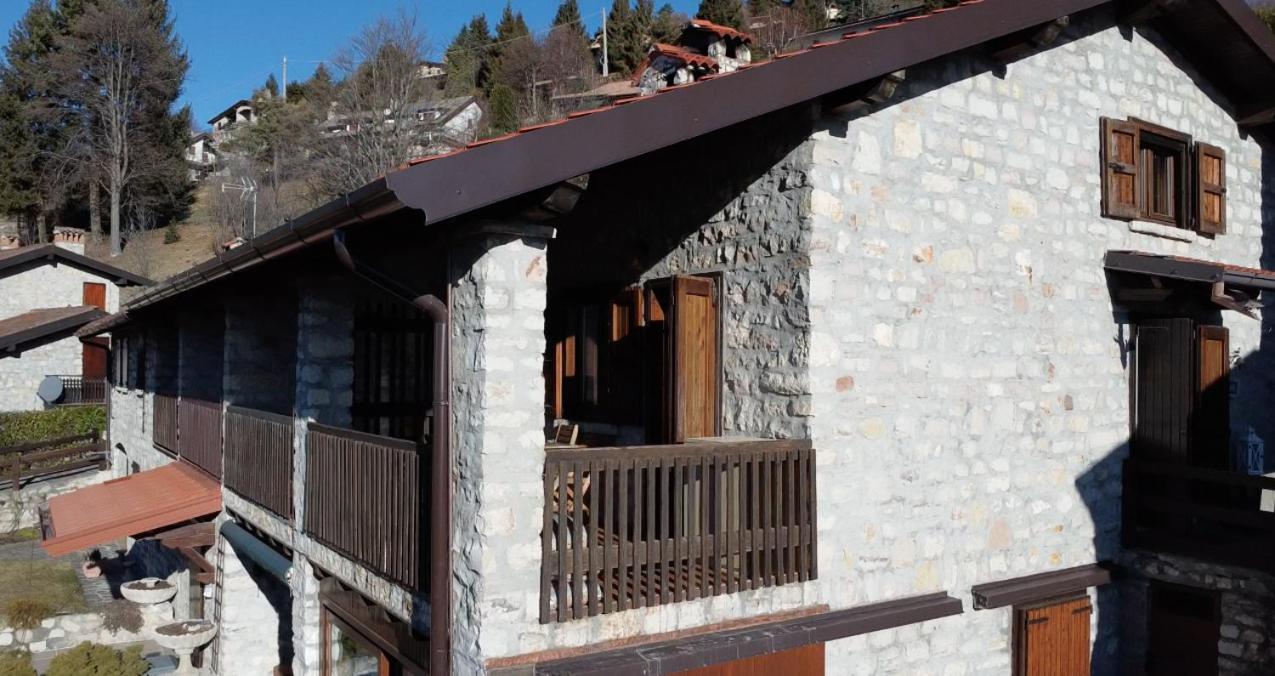 Casa Emy view 3