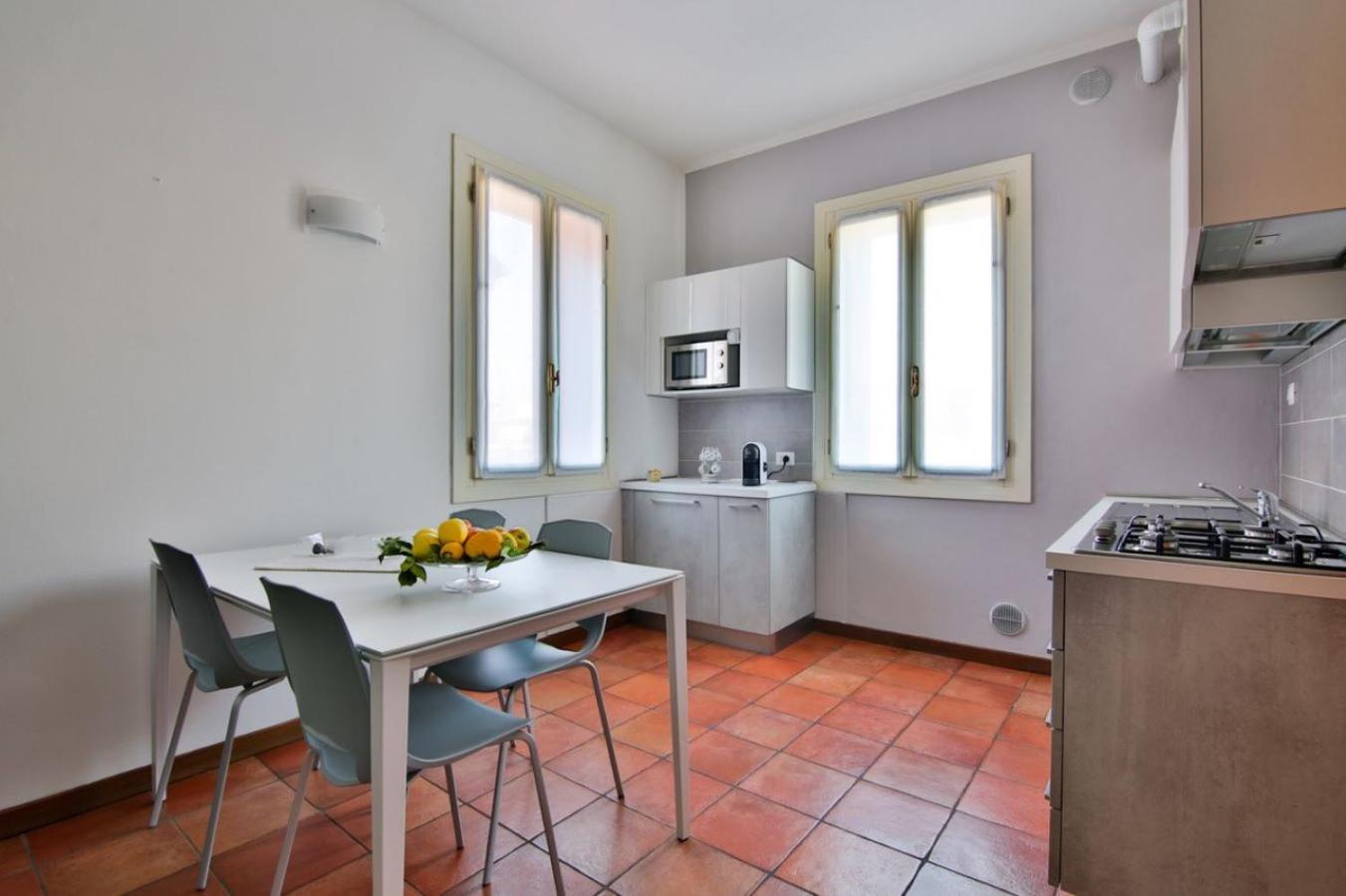 Residence Montegrappa view 4