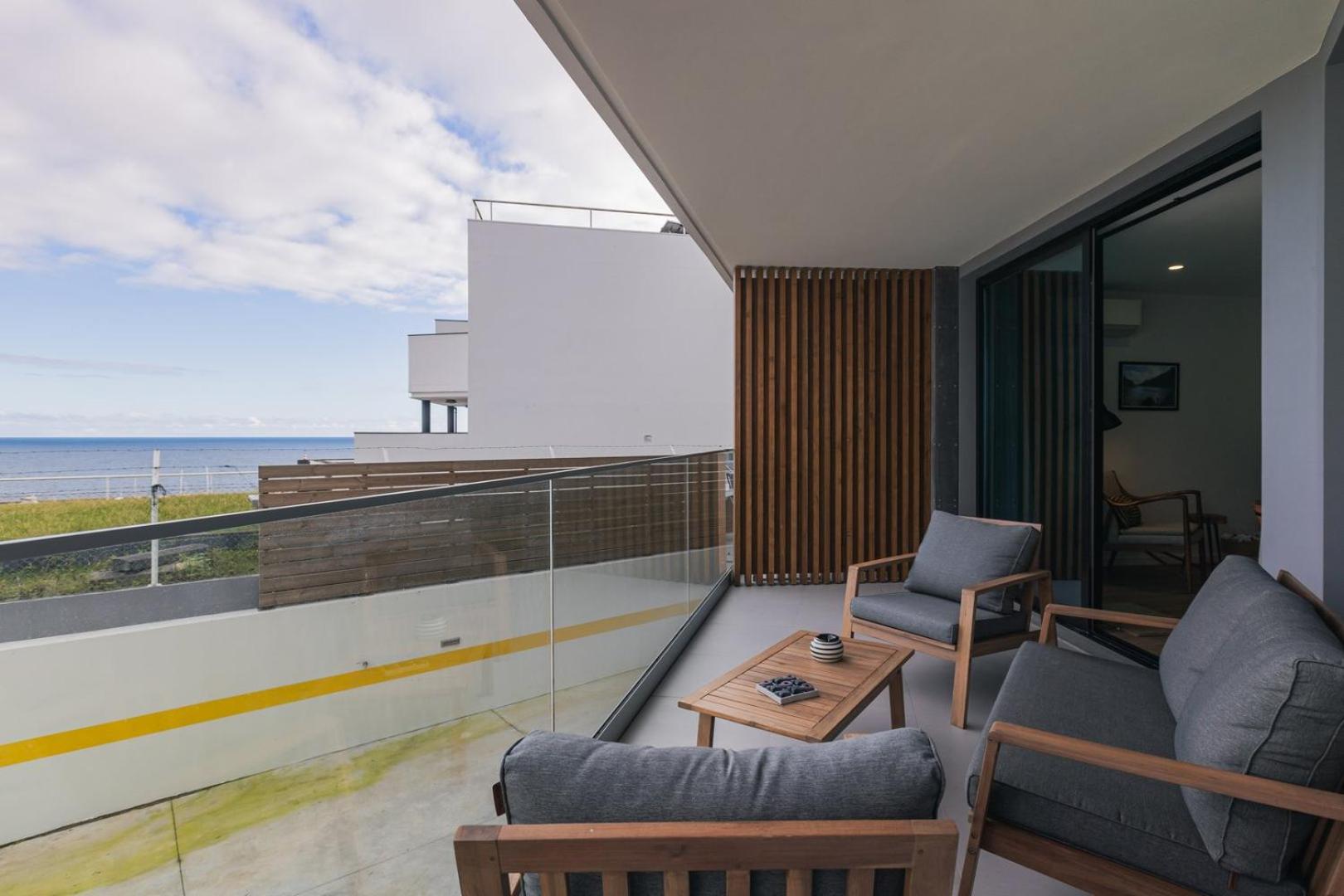 Casa ProMar - Tranquility Sea view view 2