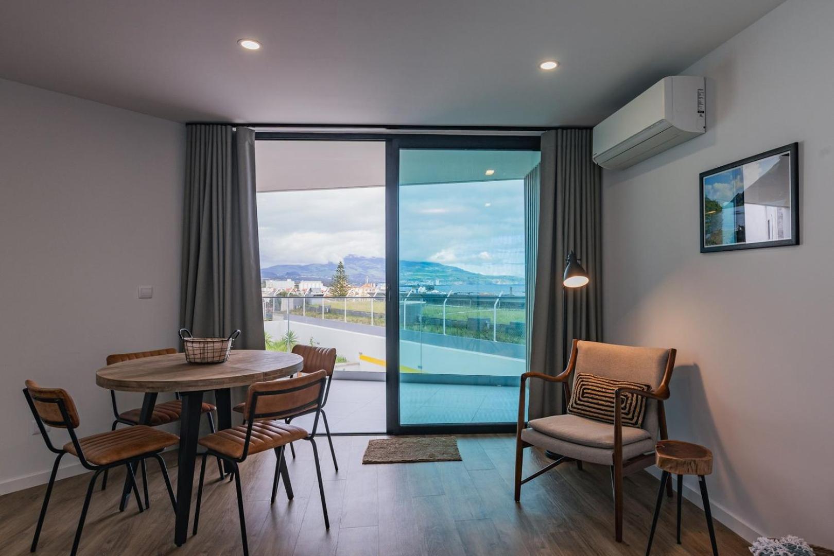 Casa ProMar - Tranquility Sea view view 5