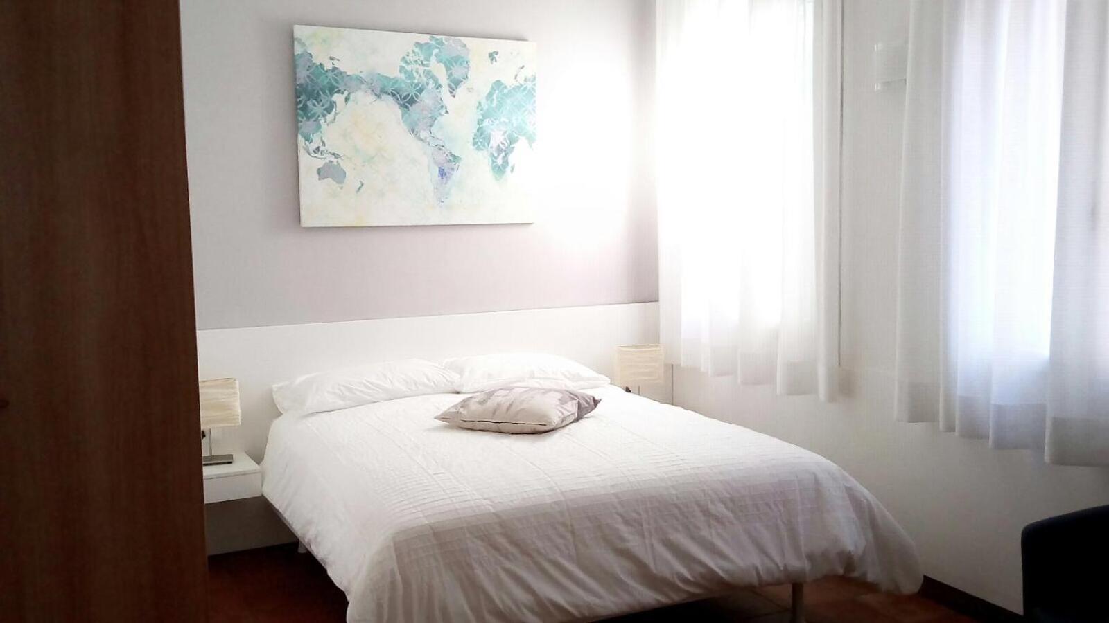 Residence Montegrappa view 5