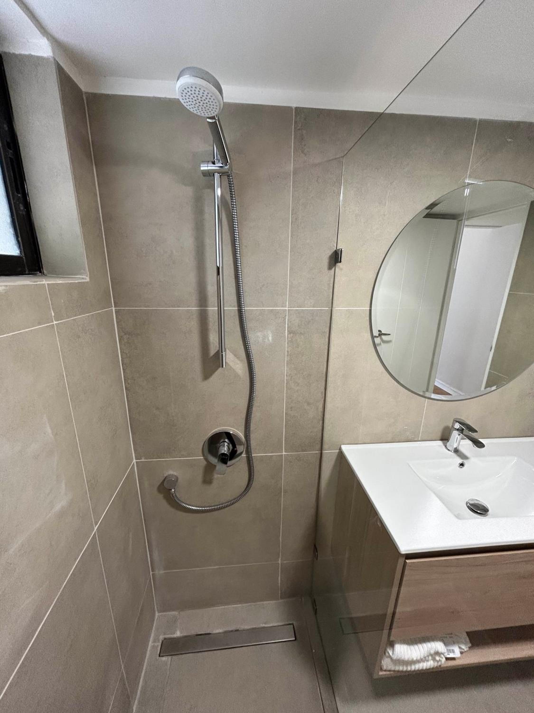Alto Las Condes Apartments