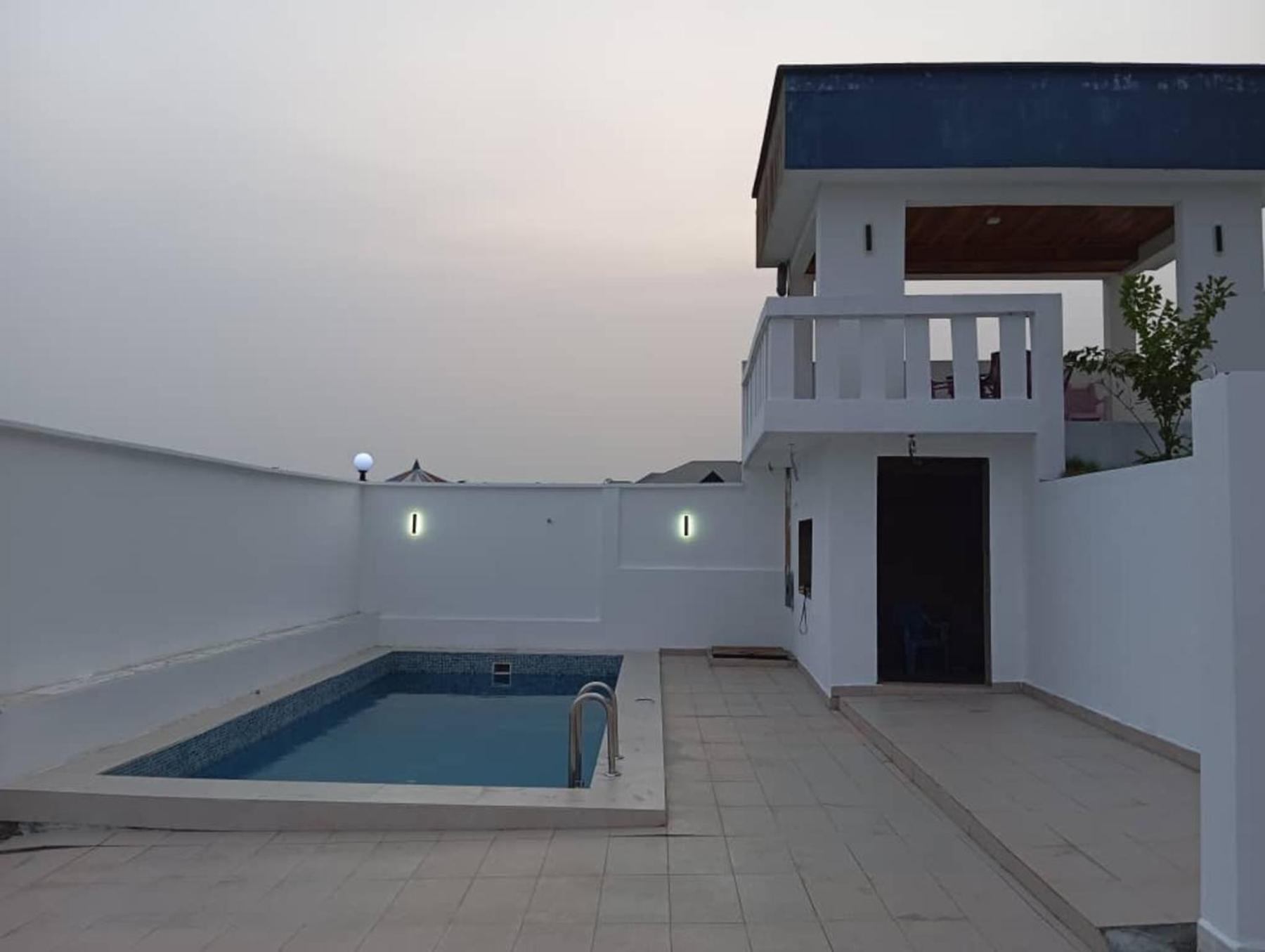 FOUR IN ONE RESIDENTIAL HOMES