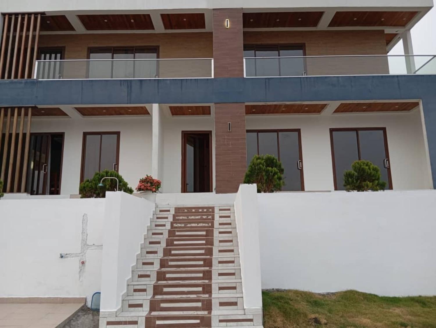 FOUR IN ONE RESIDENTIAL HOMES
