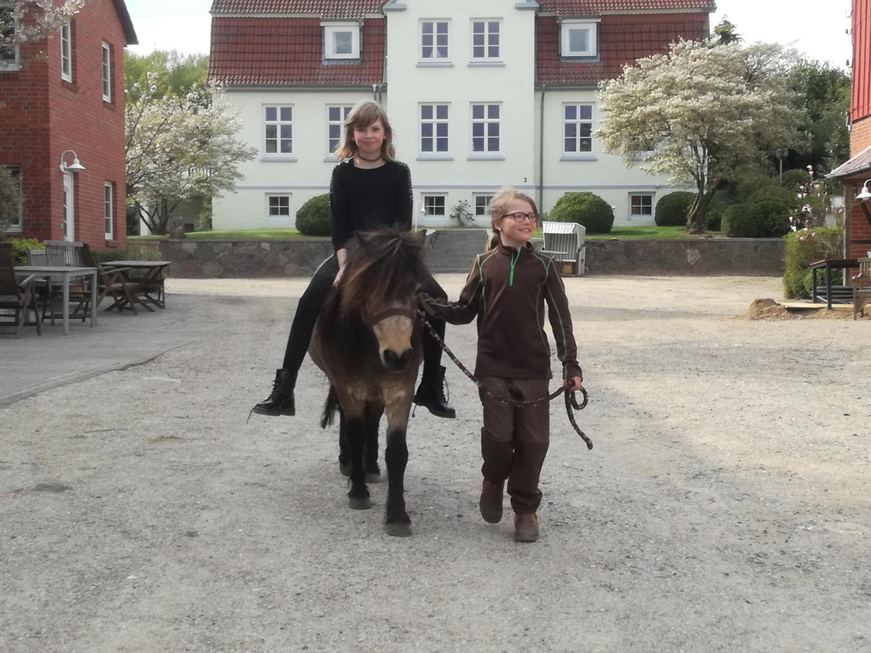 Ferienhof Gröne