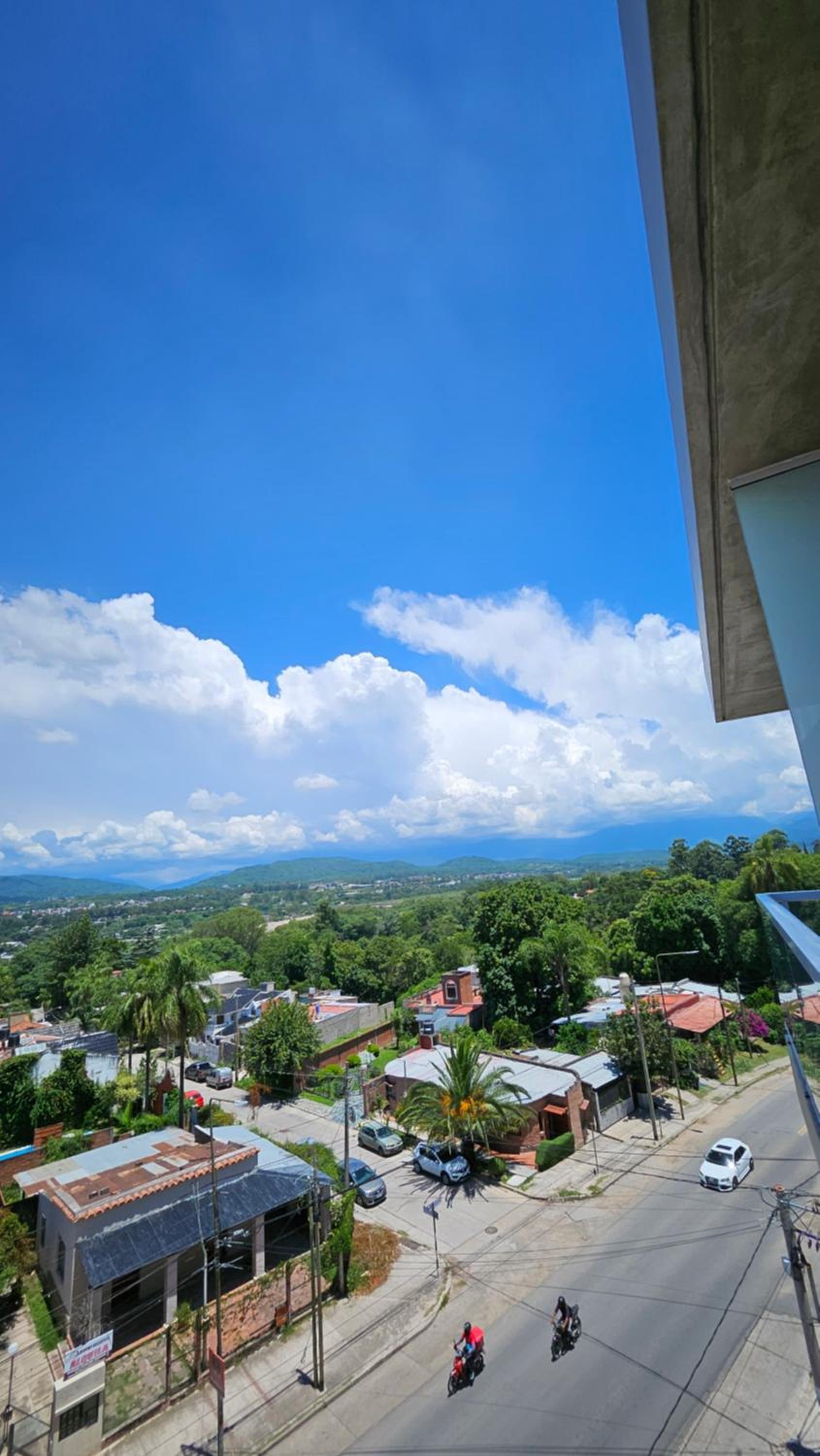 El Mirador
