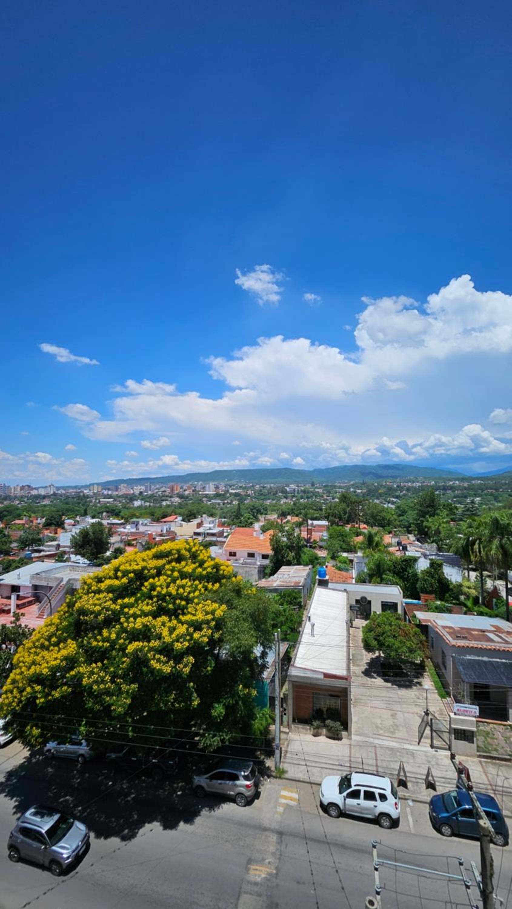 El Mirador