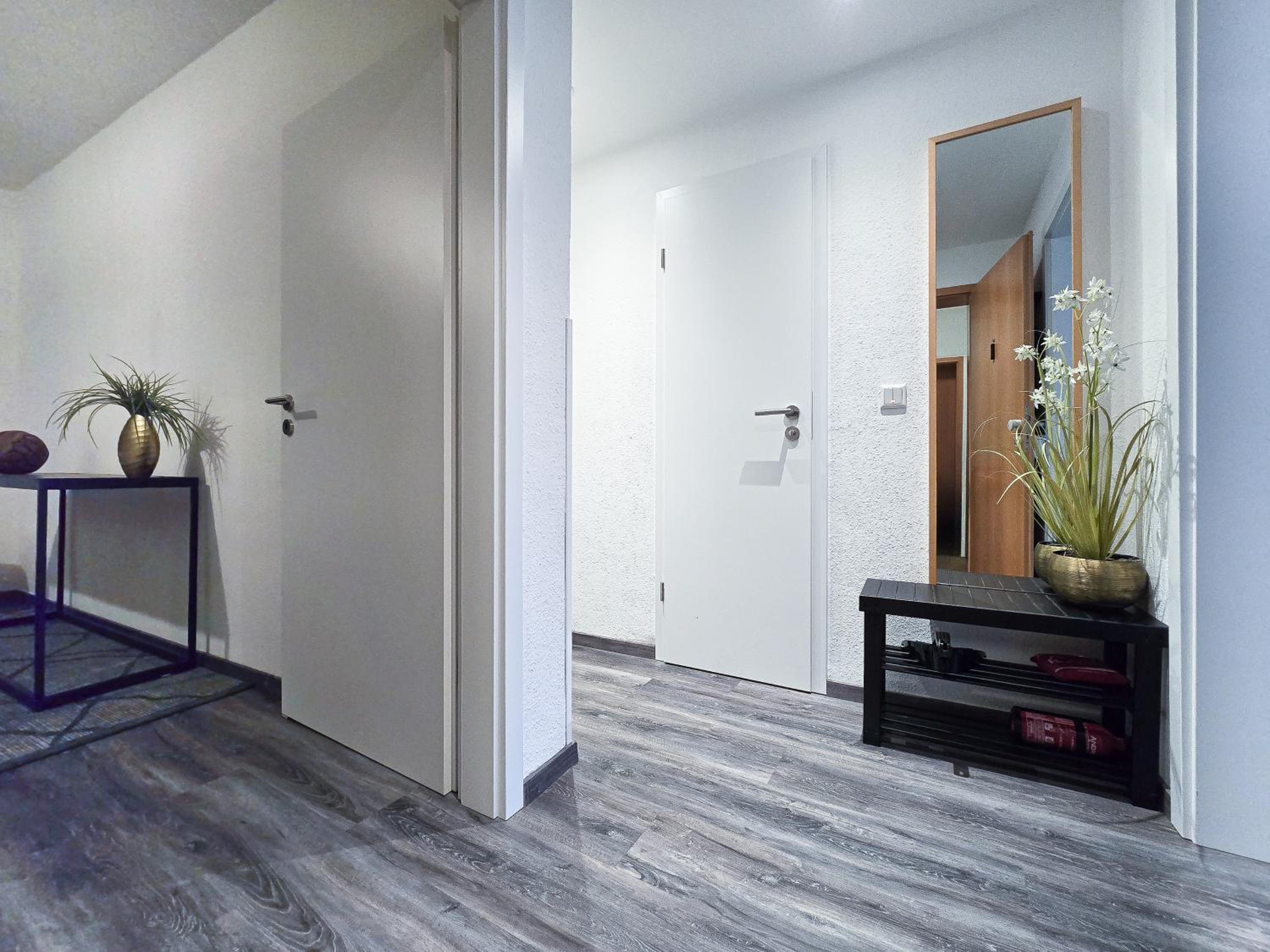 Alpha Apartments
