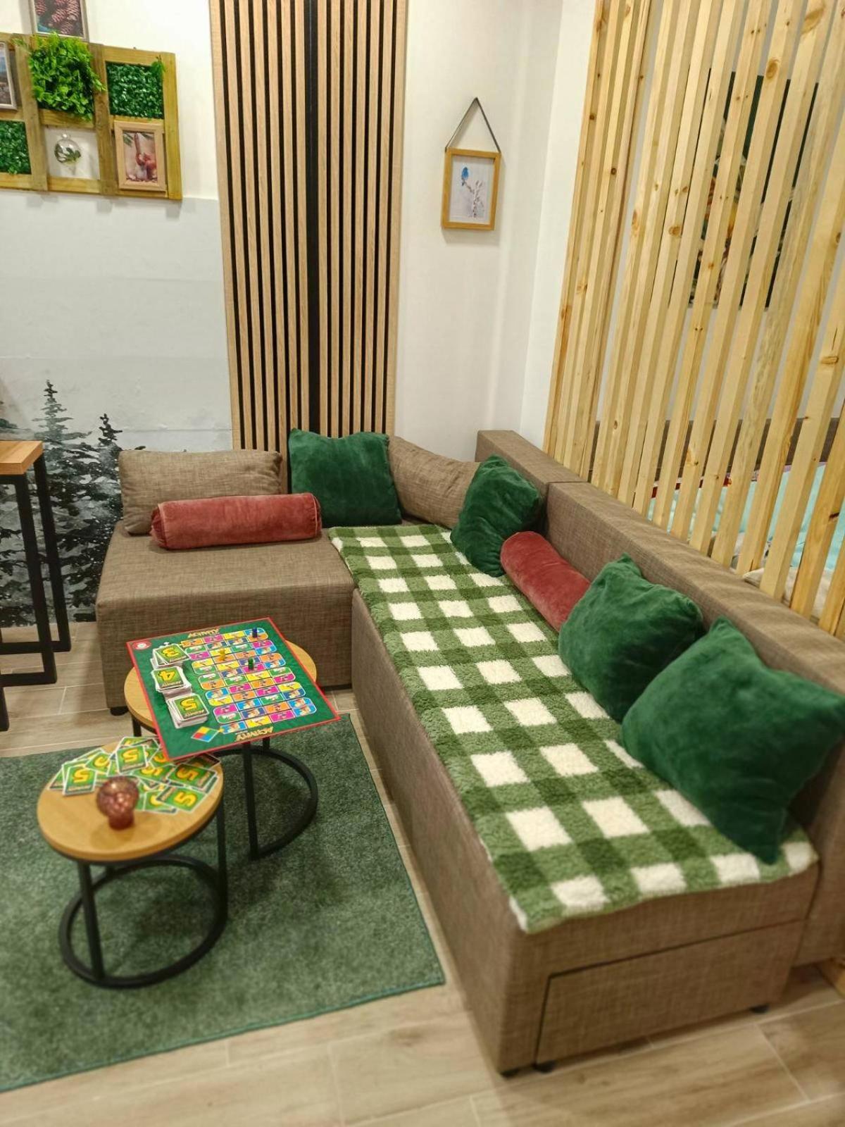 Apartman Nesic kop view 3