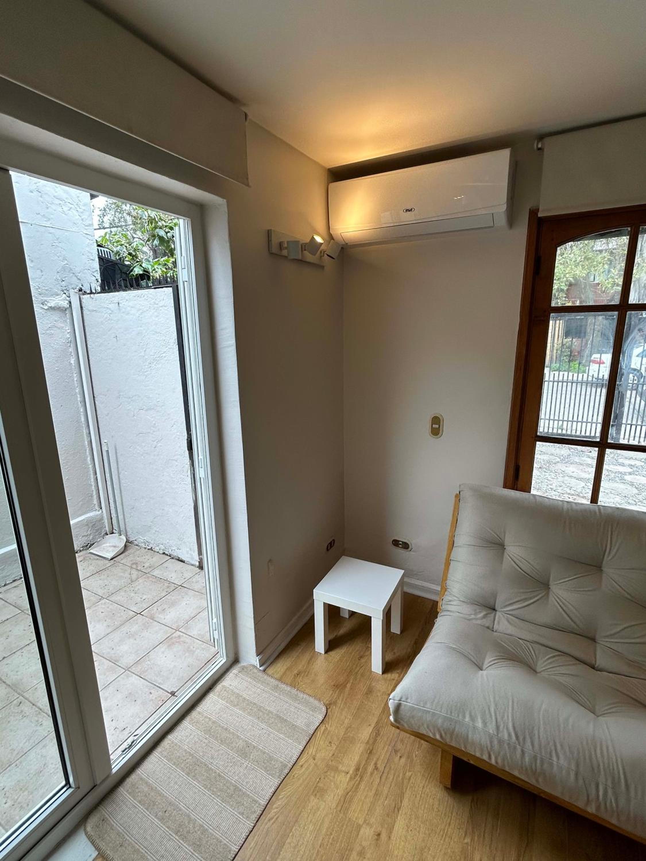 Alto Las Condes Apartments