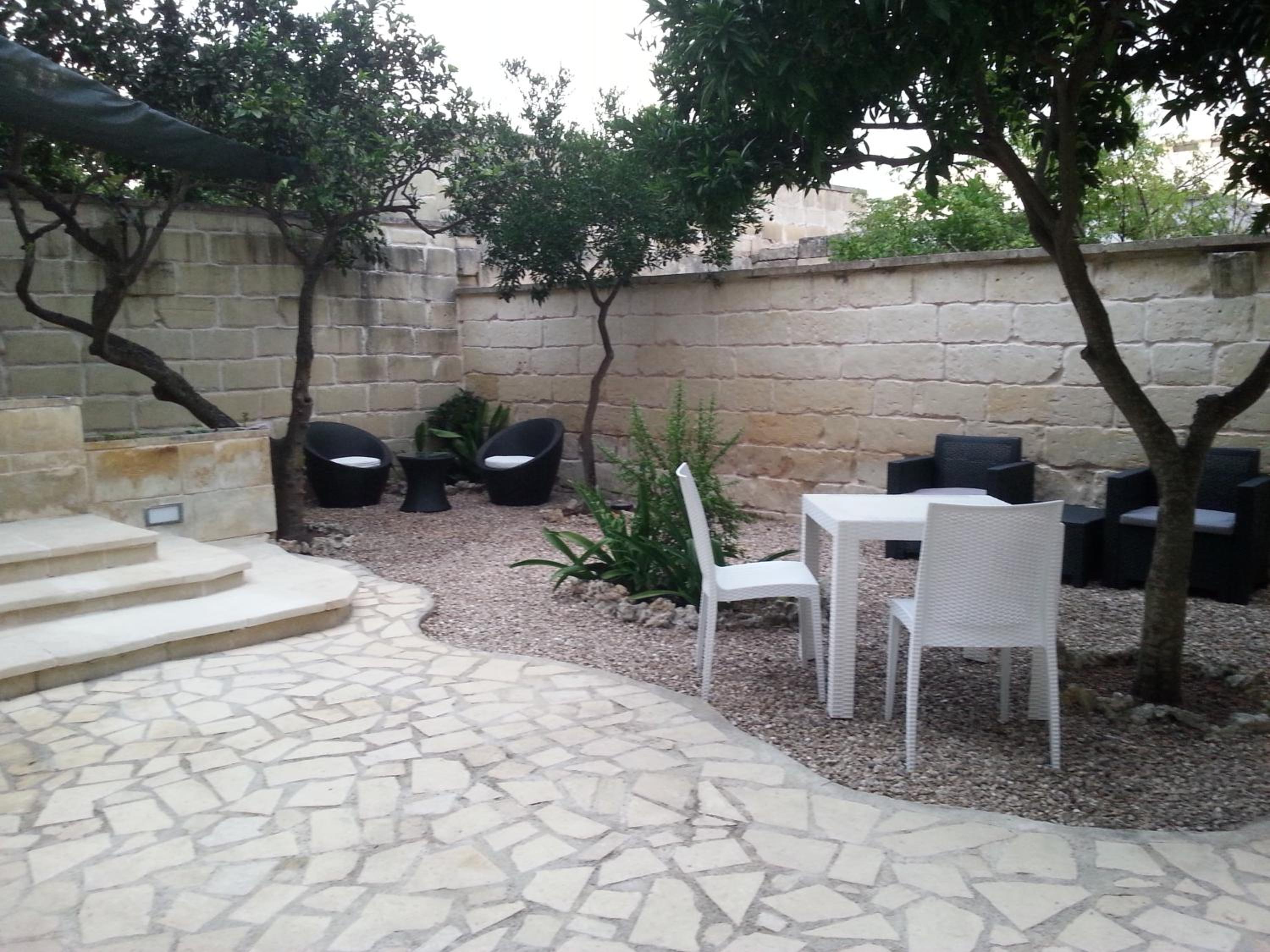 Monterussi Bed and Breakfast