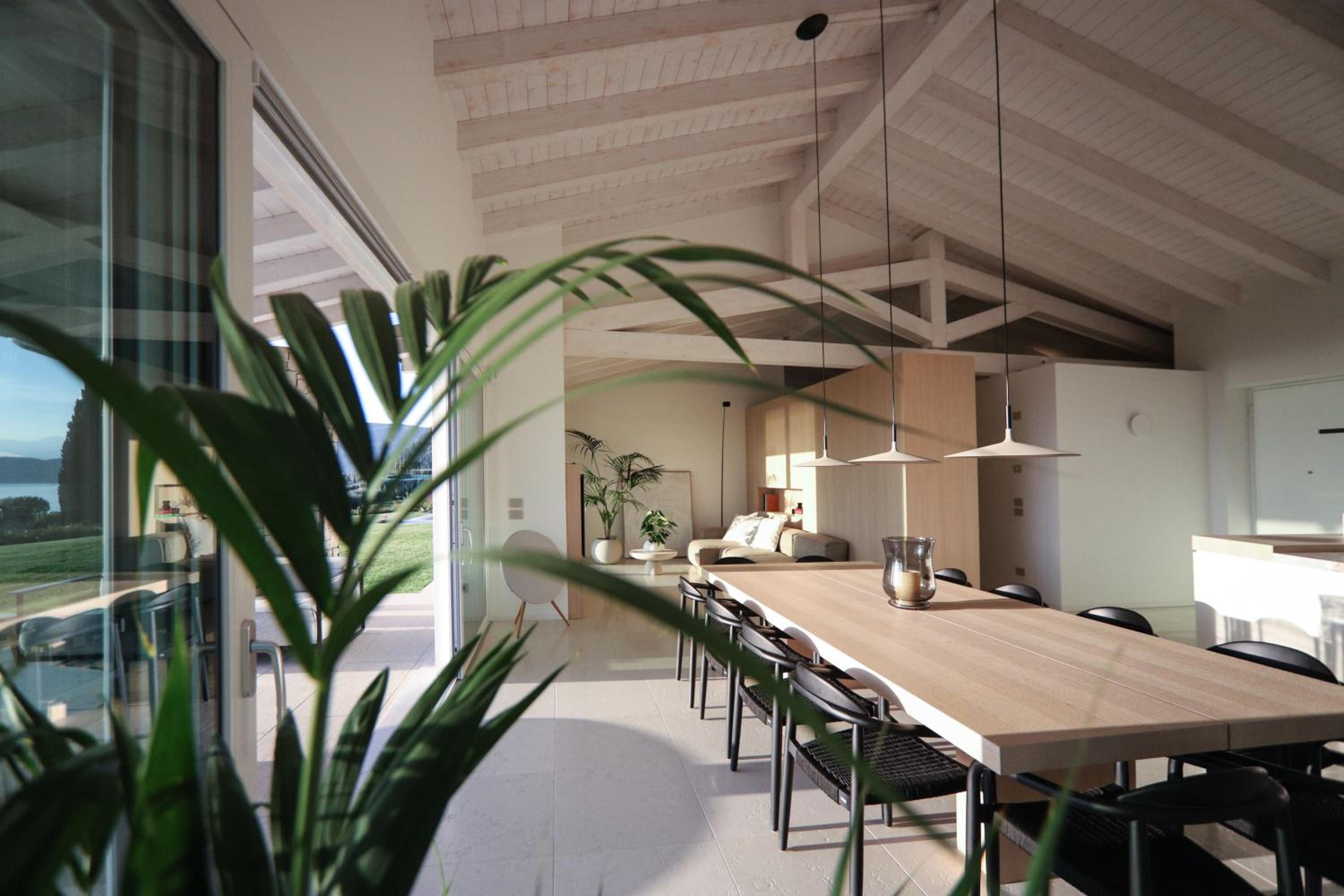 Hotel Villa F - Image 1